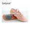 Canvas Soft Ballet Dance Shoes Elastic Lace BS302