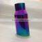 Colorful stainless steel exhaust tips for Cars
