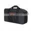 Large capacity impact lighting kits bag for studio led lighting kits case