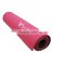 natural rubber yoga mat