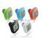 For EU market best seller step counter and calorie meter fitness pedometer