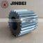hitachi excavator replacement parts ZX240-3 travel sun gear NO3
