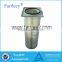 Farrleey Dust Collector Pleated Cylindrical Dust Filter Cartridge