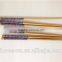 Japanese bamboo wooden chopsticks