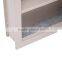 HomCom Wall Mounted Security Storage Digital Safe Scan