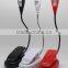 Rechargeable Super-bright Clip-On LED Book Light Reading Lamp