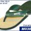 Beach EVA Mold Slippers Men