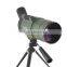 Optical Lens 25-75x High Power Spotting Scope