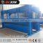 BOTOU DIXIN roll forming machine with bending machine