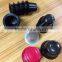 Colorful Health security Compatible Nespresso coffee capsule with foil lid