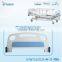ISO CE simple 3 functions manual hospital bed