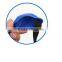 FH-HE005 Red color quick release buckle safety helmet for head protection