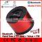 Model F005 2015 cheap price TF card portable bluetooth speaker for promotion