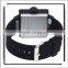 1.5" I6 MTK6577 Dual-Core Android 4.0 OS 512MB and 4GB Touch Screen Watch Mobile Phone Black
