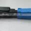Field Assembly Optical Connector/optic fiber connector
