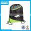 Promotional Nylon Drawstring Backpack