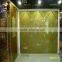 full sheet exterior glass panel splashback glass panel