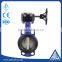 cast iron butterfly valve with EPDM seat