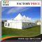 2015 Newest China made Wonderful Traditional Marriage Indian century Tents 40'x100'