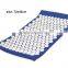 High Quality Thermoplastic Elastomer Acupressure Spike Back Massage Mat