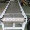 Good quality Chain Board Conveyor in PET Washing Line