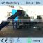 High Efficiency PET recycling line
