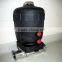 2016 newest rubber diaphragm for air valves epdm dn100