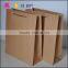 Stand up Kraft paper bag for coffee/tea/food/clothes package gift