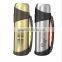Hot sale Double wall stainless steel vacuum flask/Thermos flask/car travel mug