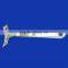 Custom Oem Die Cast Aluminium Zinc Furniture Handle