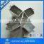 Aluminium Profile for Curtain Wall