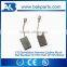 Demolition Hammer GSH 11E Accessory Replace Parts CARBON BRUSH 6*16*24mm 1617014126