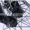 Fashion design 26 inch snow bike fat tire bike aluminum fat bike