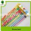 Soft plastic broom household accessories cleaning floor brushes brooms