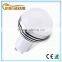 GU10 aluminium alloy energy saving 85 to 265v 3w led light bulb