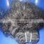 Wholesale virgin brazilian deep wave hair top 7A human virgin remy hair extension
