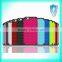 New TPU case with rhinestone smart case for iphone 6 plus
