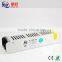 dc 24v 6.25a 150W 24V Constant Voltage Non-waterproof Switching Power Supply With CE &amp with slim case led driver