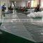 poly material plastic cover bag