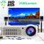 2600Lumens for home entertainment wholesale projector
