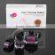 Skin care DRS derma roller 3 in 1 kits