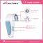 Home use facial and body skin dry cleaning spin brush