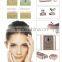 2015 newly facial 3 in 1slimming beauty wrinkle removal instrument