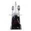 Liposuction criolipolise 4 handles cool tech fat freezing machine for weight loss,suit for salon use