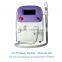 Pigmented Spot Removal Hair Removal Machine Portable Ipl Machine For Hair Removal Wrinkle Removal