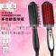 Hot selling classical ionic hair straightener comb
