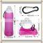 750ml Collapsible Portable Foldable Silicon Water Bottle