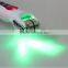LED Photon Dermaroller Body Derma Roller Needles Titanium Needles Microneedle