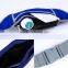Hot Selling Fabric Sport Running Belt Waist Bag , Unisex Running Pouch