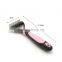 Steel Pet Dematting Comb dog Shedding Brush Grooming Tools Pet Brush